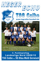 tsg-gerwisch