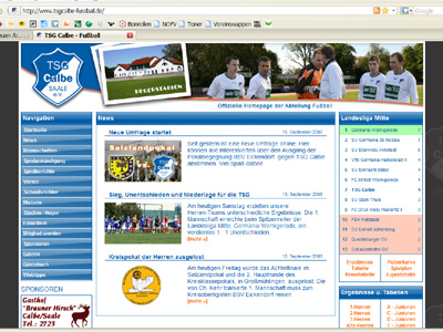 unbenannt-1 Der neue Web-Auftritt der TSG - Fußballer