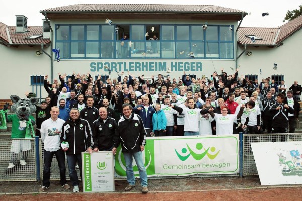 Verein_Gemeinsam bewegen Tag_VfL Wolfsburg (4)