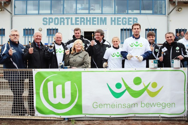 Verein_Gemeinsam bewegen Tag_VfL Wolfsburg (5)