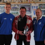 Verein_Willi Filax_Geburtstag