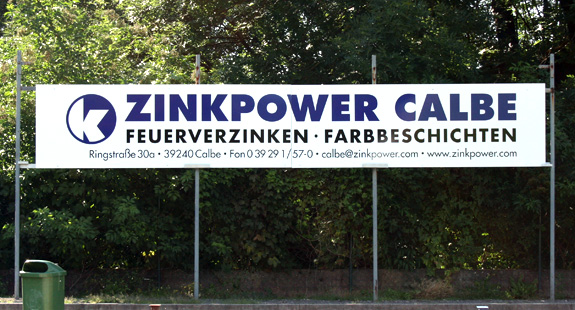 zink-power