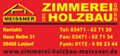 Holzbau Meissner