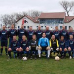 Alte Herren_Mannschaftsfoto_Saison 2013-2014