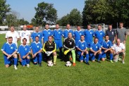Alte Herren_Mannschaftsfoto_Saison 2016-2017