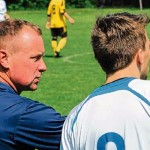 Erste_volksstimme_Marko Fiedler und Paul Gehrmann