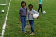 G-Jugend_Indische Kinder