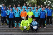 Zweite_sle_Mannschaftsfoto_ Saison 2015-2016