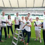 Verein_Gemeinsam bewegen Tag_VfL Wolfsburg (2)