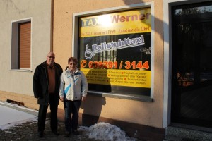 Verein_Sponsoren_Taxi Werner